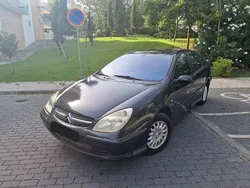 Usado 2002 Citroën C5 Sedan | € 1.500