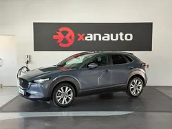 Cinza Usado 2022 Mazda CX-30 Evolve SUV | € 21.490
