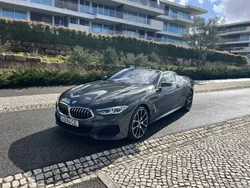 Usado 2020 BMW 840 Coupé | € 79.950 (Bom preço)