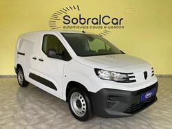 Branco Usado 2024 Peugeot Partner Van | € 24.000 (Caro)