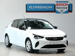 Branco Usado 2023 Opel Corsa Citadino | € 15.990 (Preço justo)