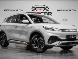 Branco Usado 2023 BYD Atto 3 SUV | € 28.900 (Preço justo)