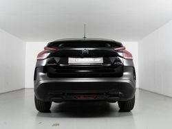 Preto Usado 2022 Citroën e-C4 Citadino | € 19.480 (Preço justo)