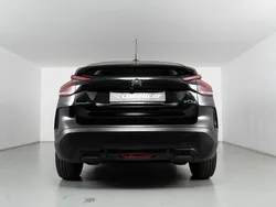 Preto Usado 2022 Citroën e-C4 Citadino | € 19.480 (Preço justo)