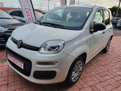 Branco Usado 2020 Fiat Panda Lounge Citadino | € 11.950 (Caro)