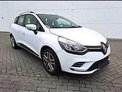 Usado 2017 Renault Clio IV Carrinha | € 7.500 (Bom preço)