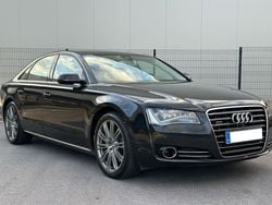 Usado 2013 Audi A8 Comfort Sedan | € 21.900