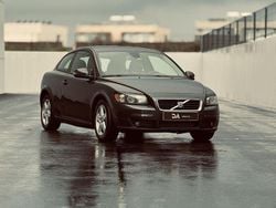 Usado 2009 Volvo C30 Citadino | € 3.999