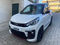 Novo 2024 Ligier JS60 Citadino | € 20.399