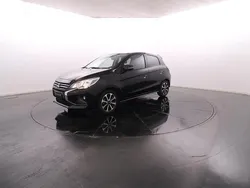 Preto Usado 2024 Mitsubishi Space Star | € 16.900 (Preço elevado)