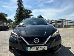 Usado 2019 Nissan Leaf Citadino | € 14.200