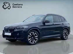 Preto Usado 2023 BMW iX3 M Sport SUV | € 54.900 (Preço justo)