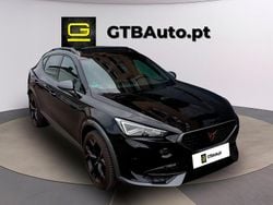 Preto Usado 2023 Cupra Formentor VZ SUV | € 34.999 (Preço justo)