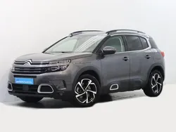 Cinzento Usado 2021 Citroën C5 Aircross SUV | € 22.500 (Super Preço)