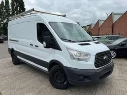 Branco Usado 2016 Ford Transit | € 12.999 (Preço justo)