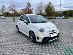 Usado 2022 Abarth 595 Turismo | € 27.000