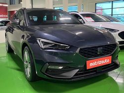 Usado 2025 Seat Leon ST FR Carrinha | € 34.499