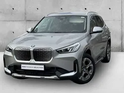 Prata space Usado 2024 BMW iX1 SUV | € 44.946 (Preço justo)