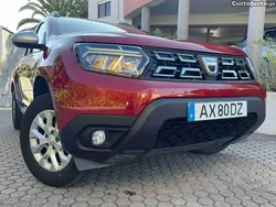 Vermelho Usado 2023 Dacia Duster Comfort SUV | € 18.450 (Super Preço)