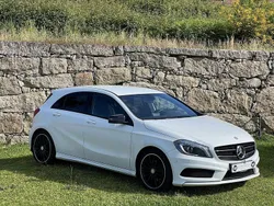 Usado 2013 Mercedes A180 AMG | € 18.499