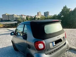 Usado 2019 Smart ForTwo Electric Drive Prime Cabrios | € 11.550 (Preço justo)