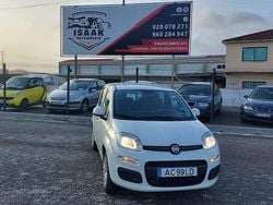 Branco Usado 2020 Fiat Panda Easy | € 7.900 (Super Preço)