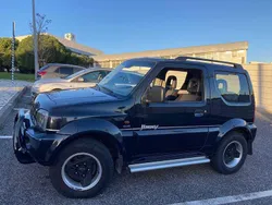 Usado 2005 Suzuki Jimny SUV | € 8.900