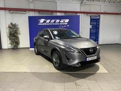 Cinzento Usado 2022 Nissan Qashqai SUV | € 22.900 (Caro)