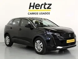 Usado 2023 Peugeot 3008 Active Carrinha | € 21.990 (Bom preço)