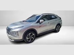 Cinzento Usado 2024 Mitsubishi Eclipse Cross SUV | € 32.240 (Super Preço)