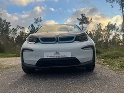 Branco Usado 2020 BMW i3 Citadino | € 20.900 (Preço justo)