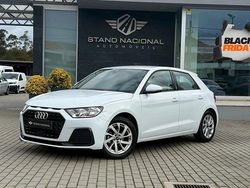 Branco Usado 2023 Audi A1 Advanced | € 19.900
