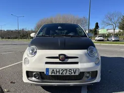 Usado 2015 Abarth 595 Citadino | € 12.500 (Bom preço)