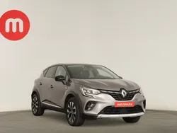 Usado 2024 Renault Captur Techno SUV | € 20.999 (Preço justo)