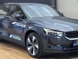 Azul Usado 2023 Polestar 2 Long Range Single Motor Sedan | € 32.699 (Bom preço)