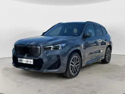 Cinzento Usado 2024 BMW iX1 SUV | € 51.900
