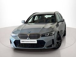 Usado 2024 BMW 320 Shadowline Carrinha | € 44.900 (Preço elevado)