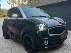 Preto Usado 2019 Chatenet CH40 Citadino | € 11.990