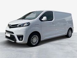 Branco (sólida) Usado 2022 Toyota Proace Comfort Van | € 43.000