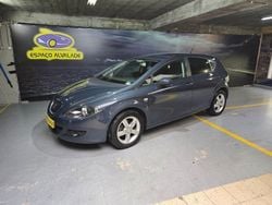 Cinzento Usado 2009 Seat Leon Style | € 6.000 (Preço justo)