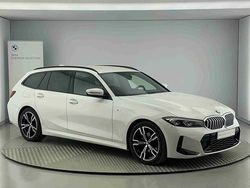 Branco Usado 2023 BMW 320 Advantage Carrinha | € 38.990 (Preço justo)