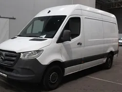 Branco Usado 2020 Mercedes Sprinter Van | € 21.500