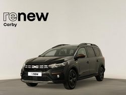 Preto Usado 2024 Dacia Jogger Extreme | € 21.790 (Preço justo)