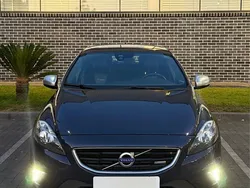 Usado 2013 Volvo V40 Carrinha | € 10.490 (Preço justo)