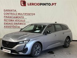 Cinzento Usado 2024 Peugeot 308 Active Carrinha | € 21.950 (Super Preço)