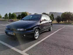 Preto Usado 1998 Fiat Bravo Citadino | € 1.700