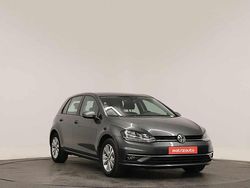 Cinzento Usado 2017 VW Golf VII Citadino | € 17.999 (Preço justo)