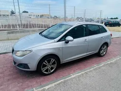 Cinzento Usado 2010 Seat Ibiza ST Carrinha | € 5.900 (Preço justo)