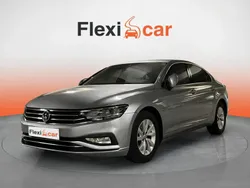 Cinza Usado 2020 VW Passat Sedan | € 18.990
