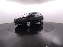 Preto Usado 2022 Peugeot 3008 | € 24.950 (Preço elevado)